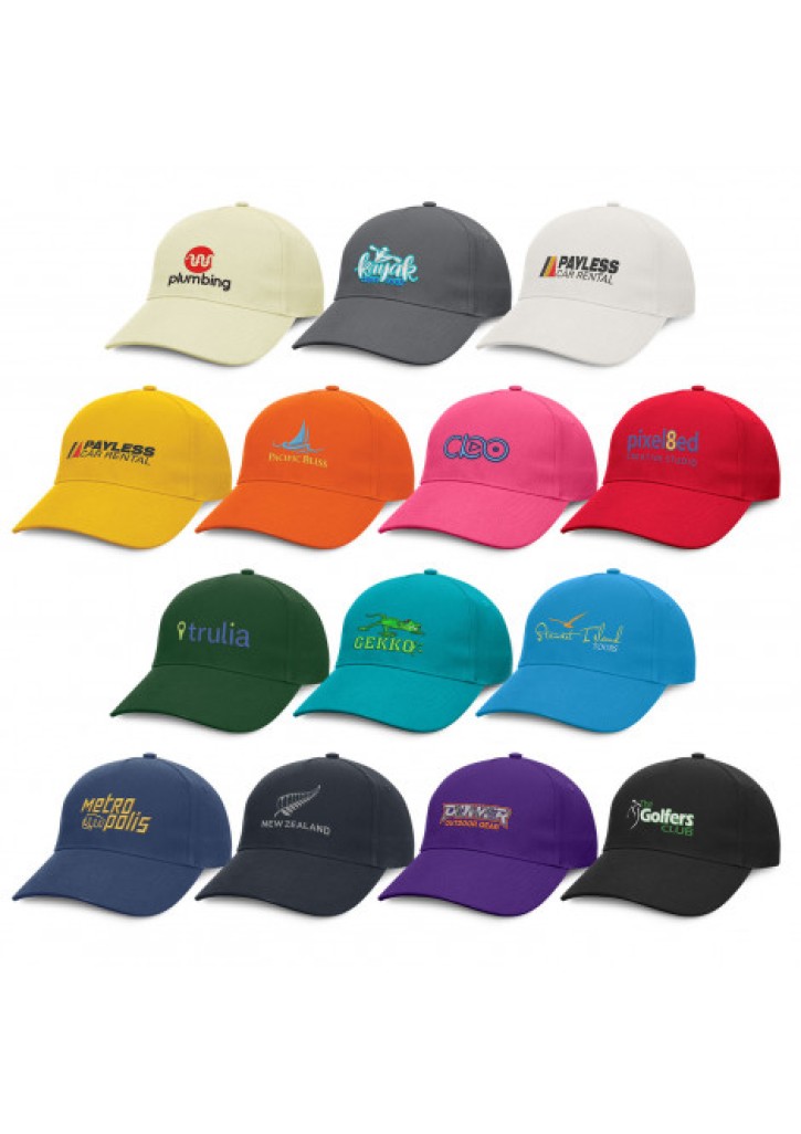 Condor Cap