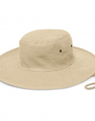 Cabana Wide Brim Hat