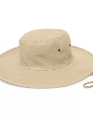 Cabana Wide Brim Hat