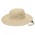 Cabana Wide Brim Hat - Beige