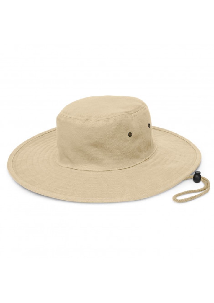 Cabana Wide Brim Hat