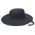 Cabana Wide Brim Hat - Navy