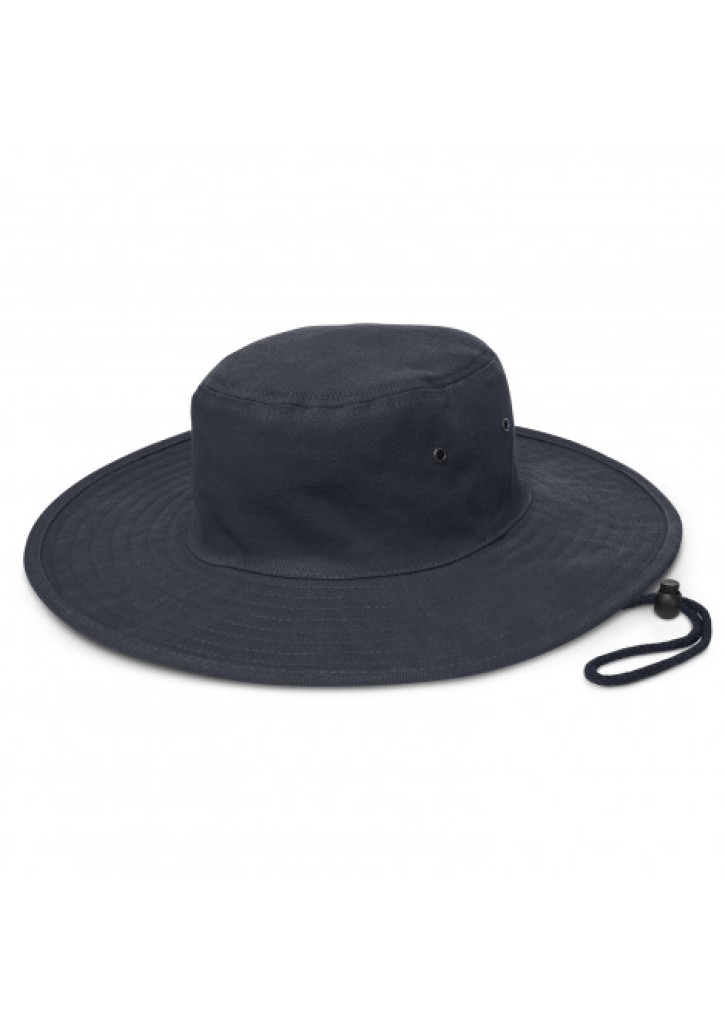 Cabana Wide Brim Hat