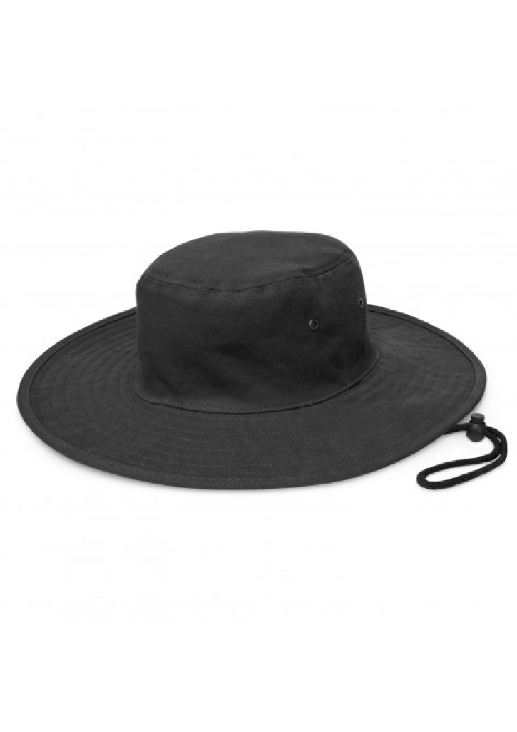 Cabana Wide Brim Hat