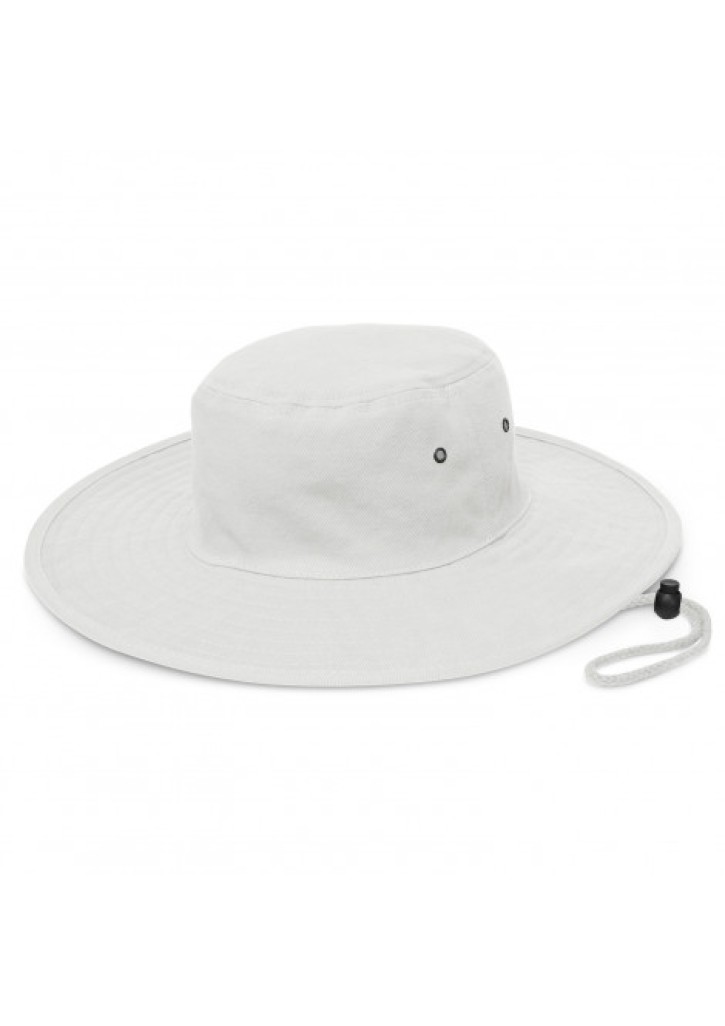 Cabana Wide Brim Hat