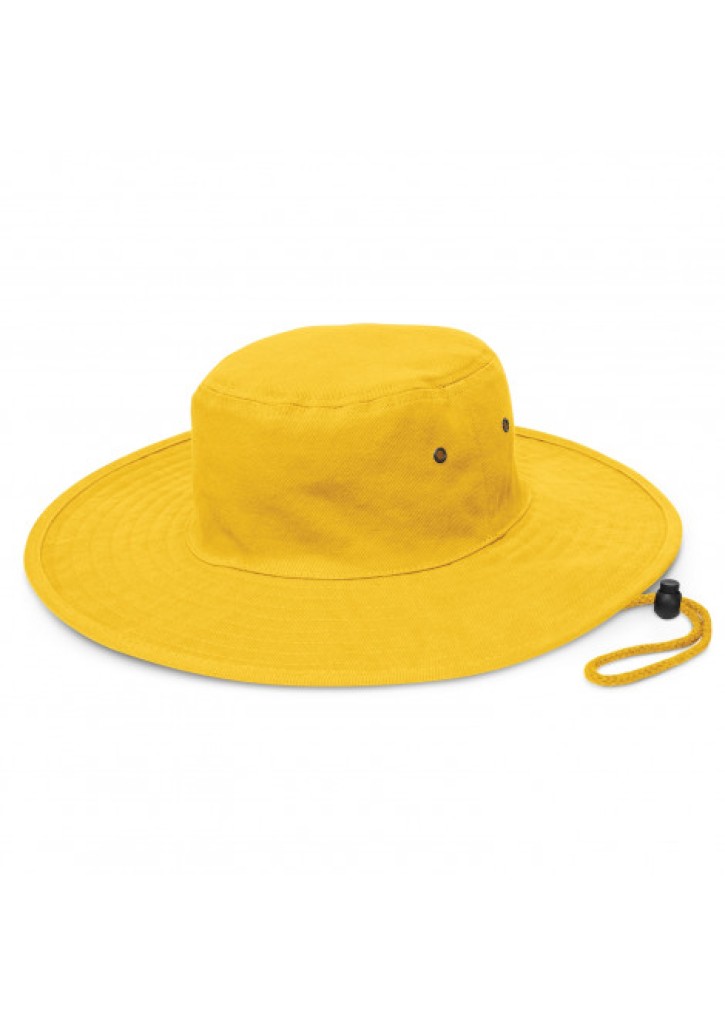 Cabana Wide Brim Hat