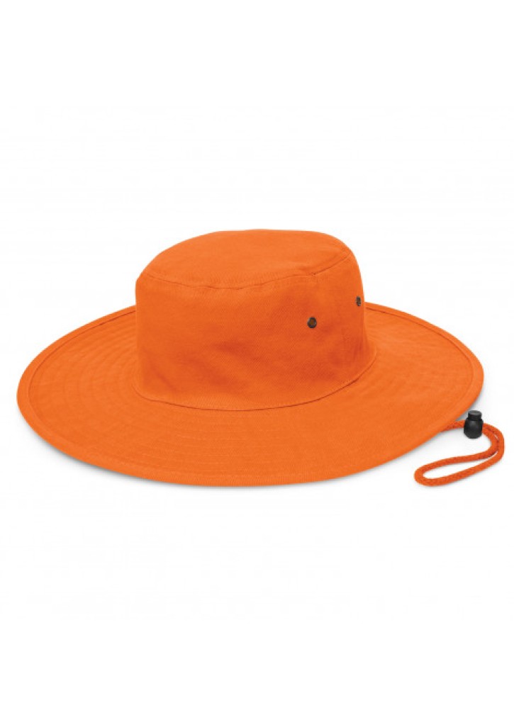 Cabana Wide Brim Hat