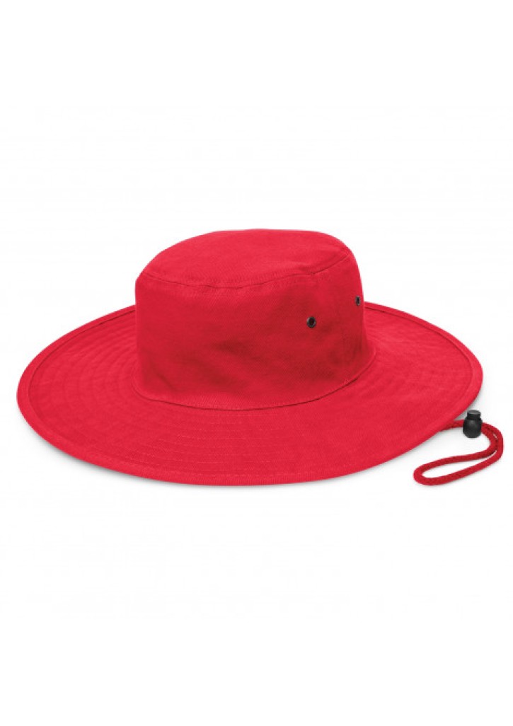 Cabana Wide Brim Hat