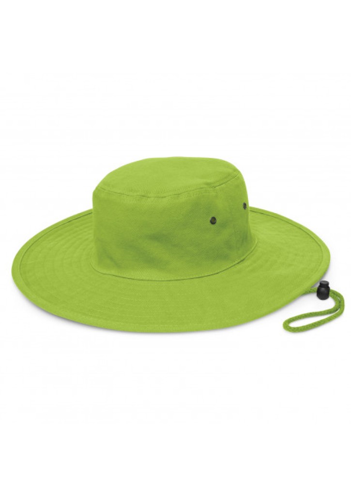 Cabana Wide Brim Hat