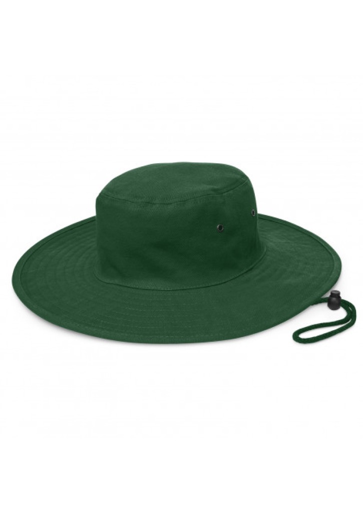 Cabana Wide Brim Hat