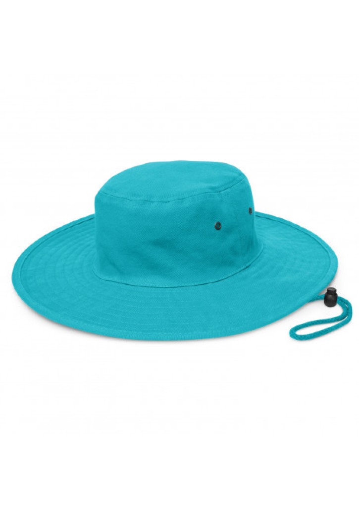 Cabana Wide Brim Hat