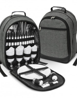 Arcadia Picnic Backpack