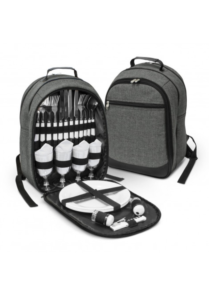 Arcadia Picnic Backpack