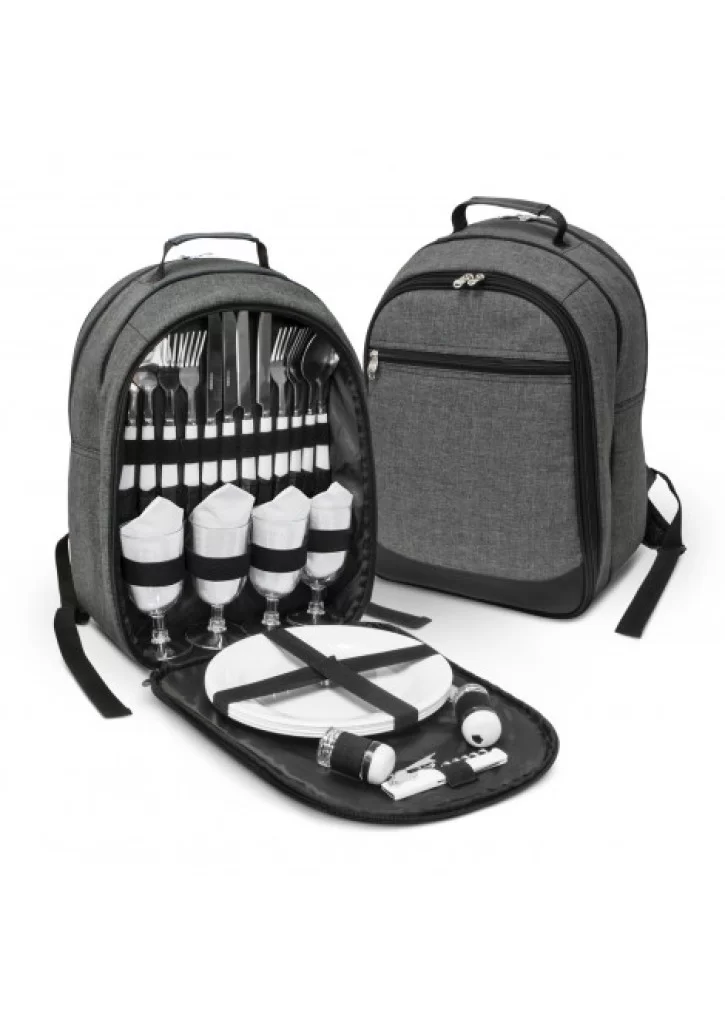Arcadia Picnic Backpack