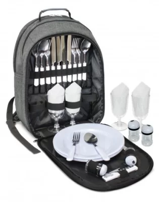 Arcadia Picnic Backpack