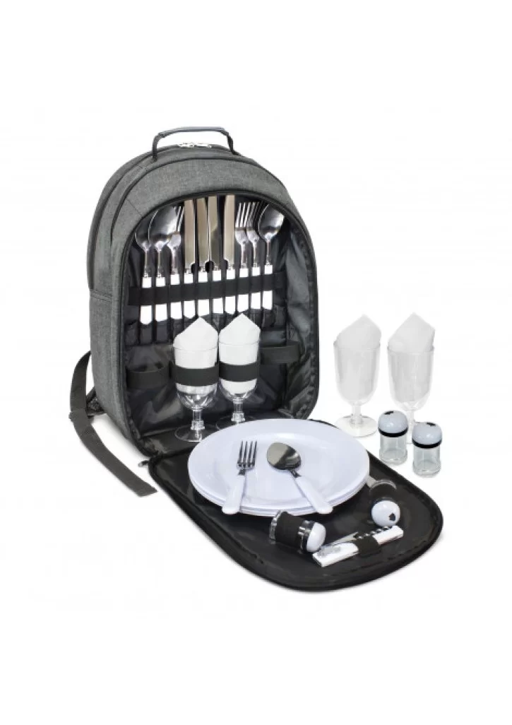 Arcadia Picnic Backpack