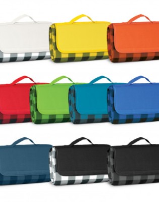 Alfresco Picnic Blanket