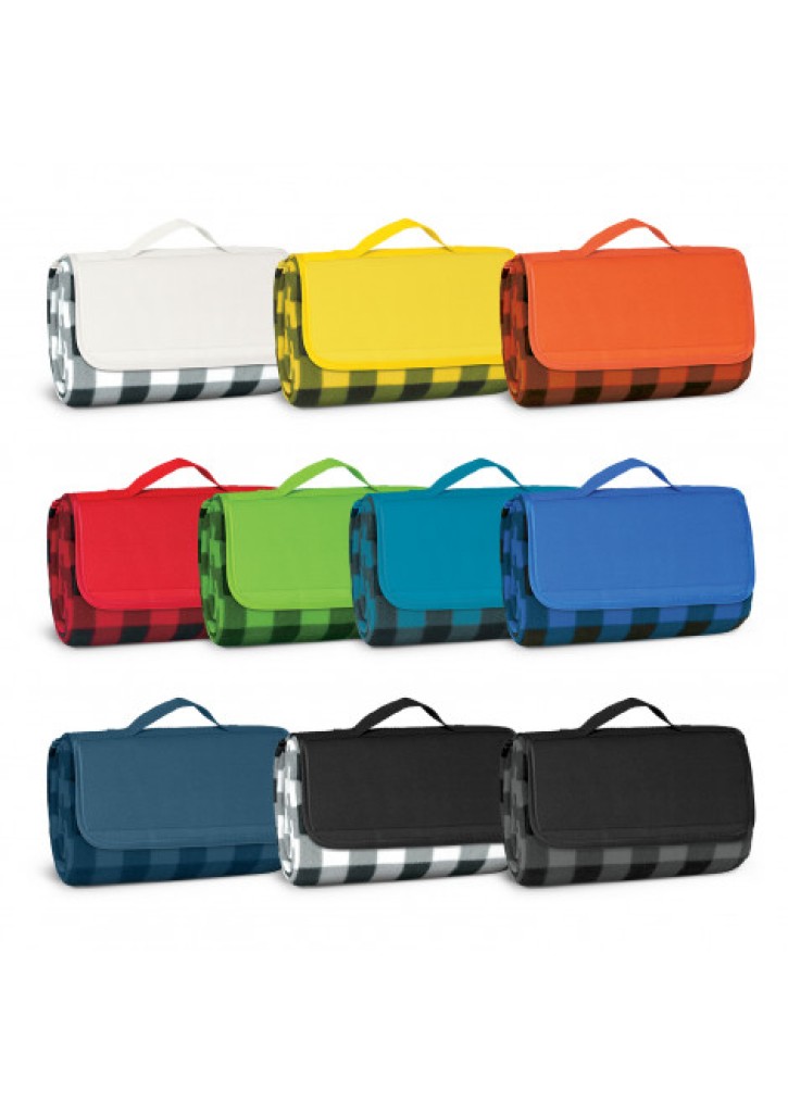 Alfresco Picnic Blanket