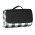 Alfresco Picnic Blanket - Black/Grey