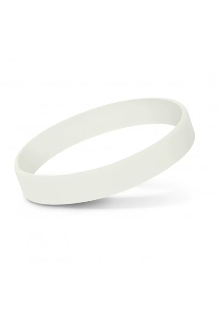 Silicone Wrist Band - Glow in the Dark Silicone Wrist Band - Glow in the Dark