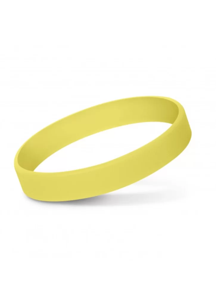 Silicone Wrist Band - Glow in the Dark Silicone Wrist Band - Glow in the Dark
