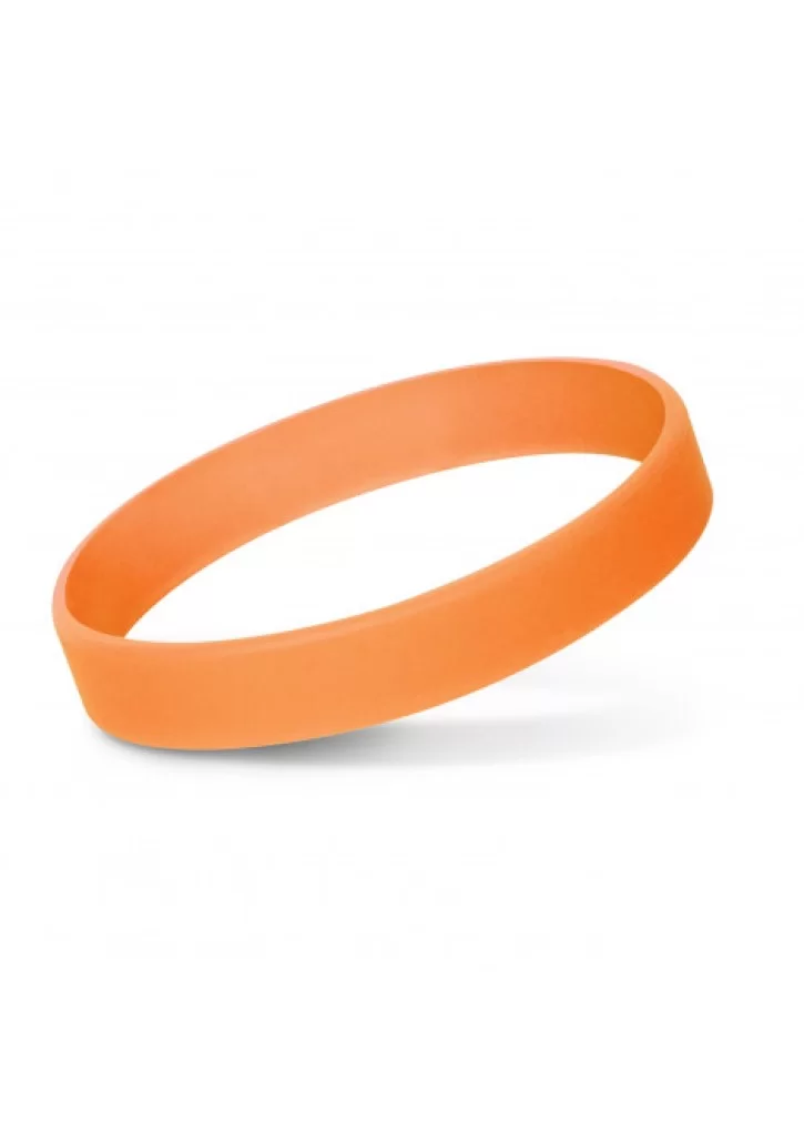 Silicone Wrist Band - Glow in the Dark Silicone Wrist Band - Glow in the Dark