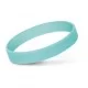 Silicone Wrist Band - Glow in the Dark Silicone Wrist Band - Glow in the Dark