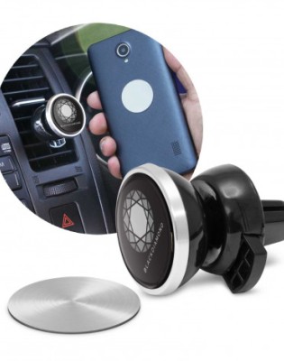Nuvo Magnetic Phone Holder