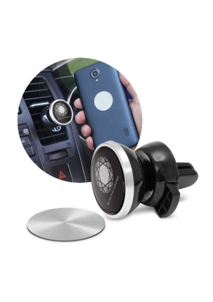 Nuvo Magnetic Phone Holder