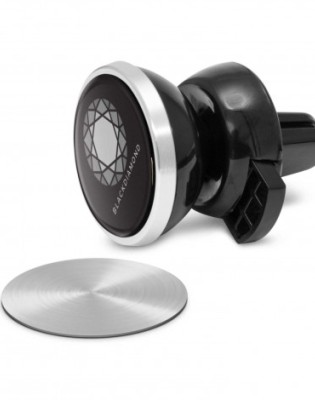 Nuvo Magnetic Phone Holder