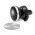 Nuvo Magnetic Phone Holder - Black