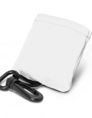 Biz Screen Cleaner with Clip