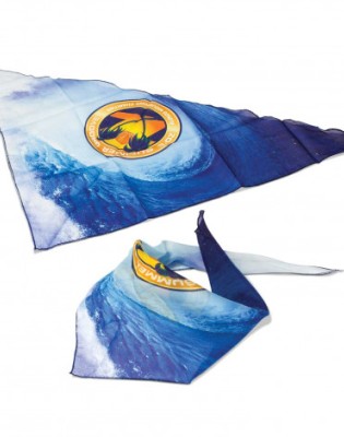 Triangle Bandana