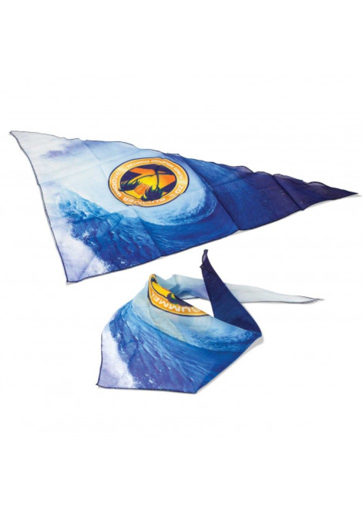Triangle Bandana