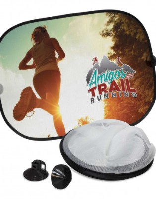 Car Sunshade Set