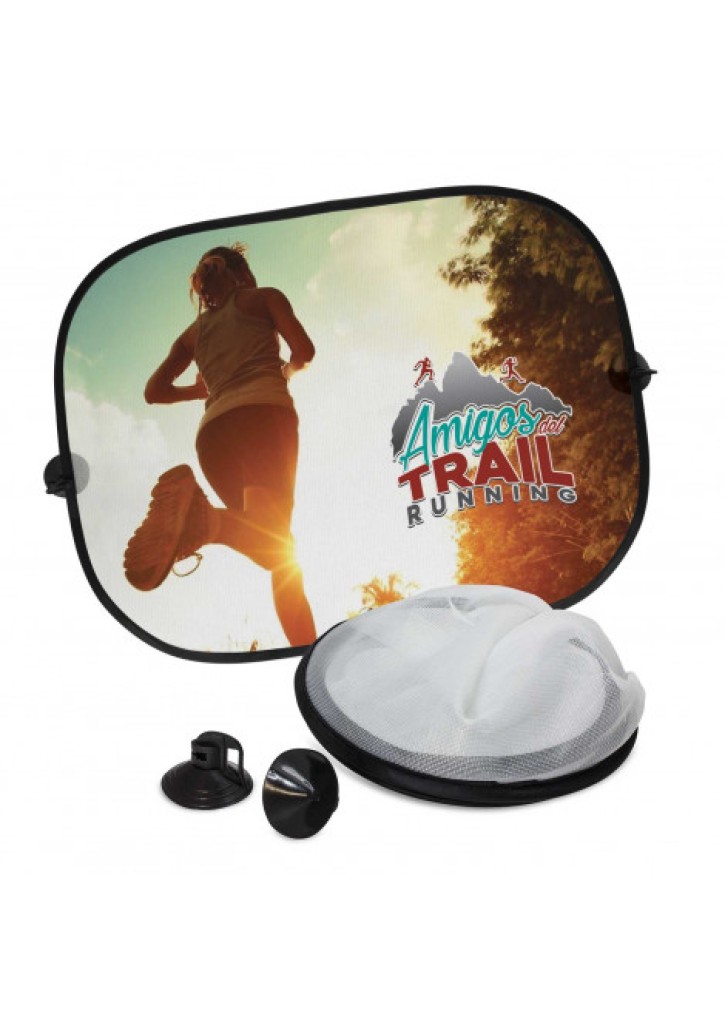 Car Sunshade Set