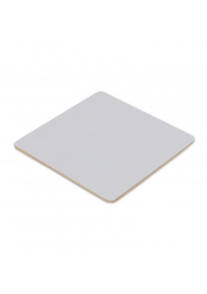 Cardboard Drink Coaster - Square