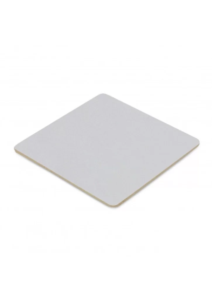 Cardboard Drink Coaster - Square