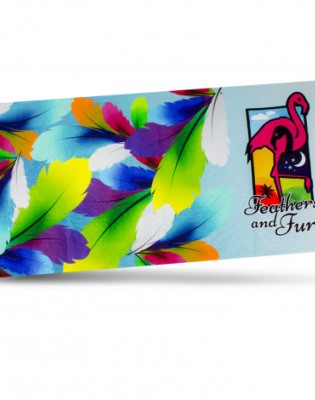 Picasso Beach Towel