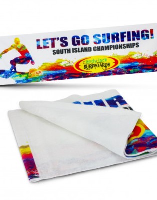 Marathon Sports Towel