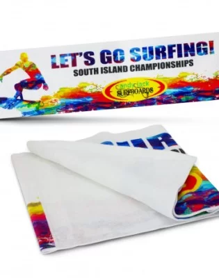 Marathon Sports Towel