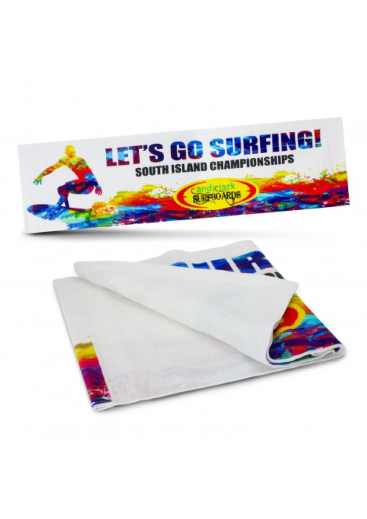 Marathon Sports Towel