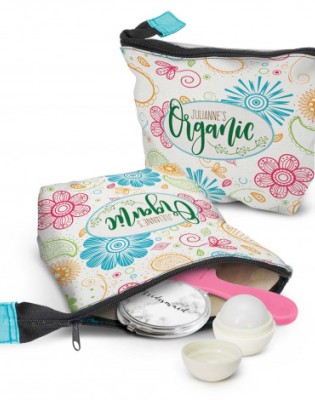 Trento Cosmetic Bag