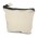 Trento Cosmetic Bag - Natural