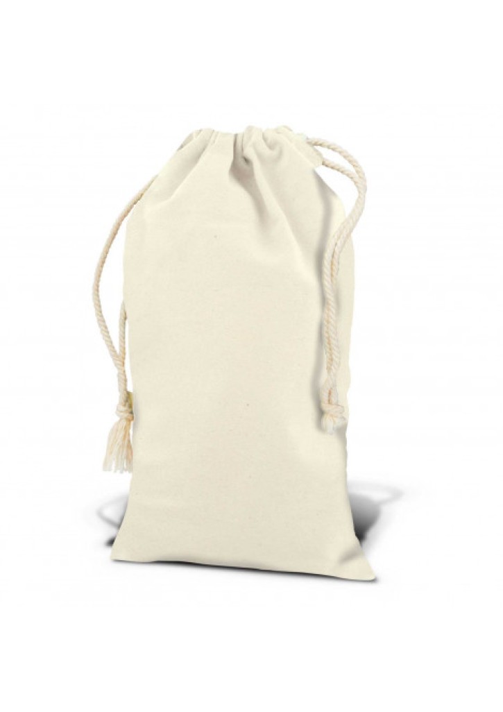 Pisa Cotton Gift Bag