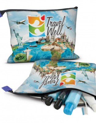 Milano Toiletry Bag
