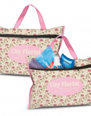 Florence Toiletry Bag