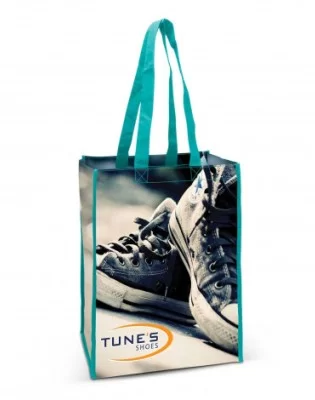 Anzio Cotton Tote Bag