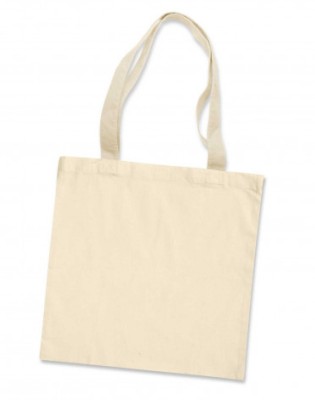 Rembrandt Cotton Tote Bag