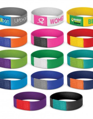 Dazzler Wrist Band